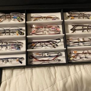 All Nickelodeon child frames